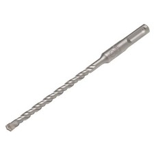 Image of Draper SDS Plus Drill Bit, 6.0 x 160mm