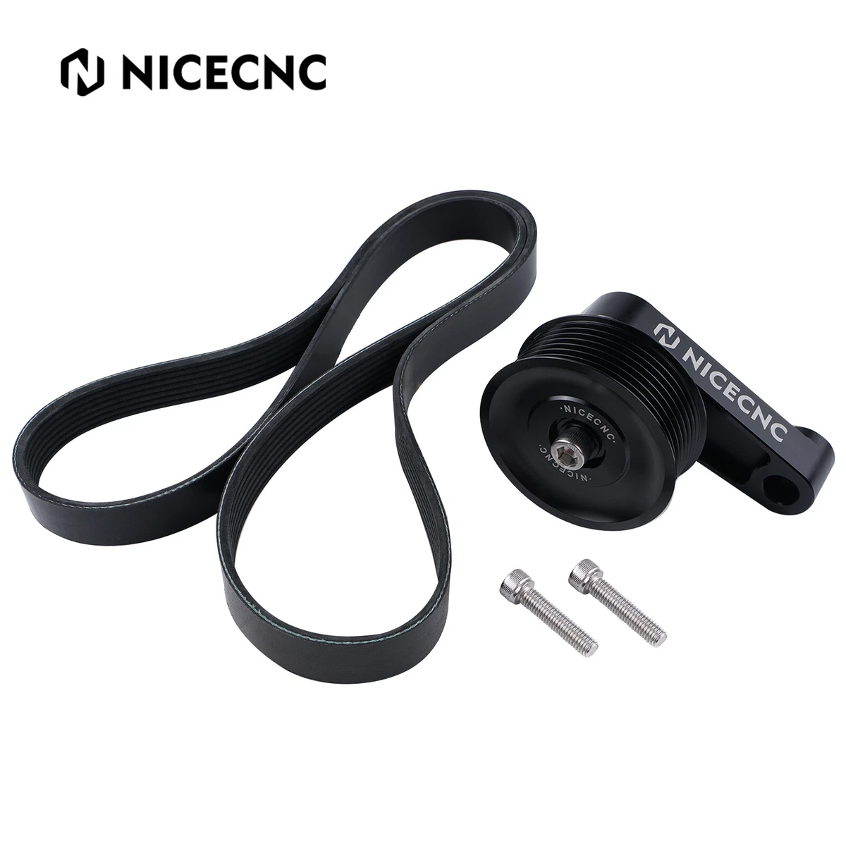 Adjustable 2024 pulley belt