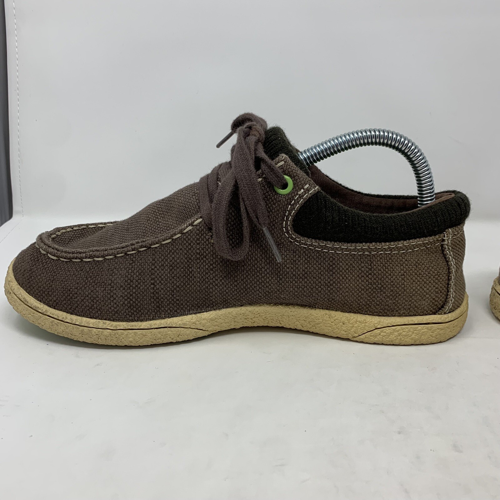 Sneakers Slip On Shoes Size 8.5 Mens | eBay