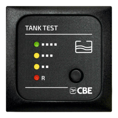 CBE 505140 Sonde Pour Hauteur De Réservoir D'Eau