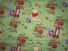 Winnie Pooh Tigger Children Handcrafted Photo Album 5 1/2"X7 " Holds 100 4"X6 G