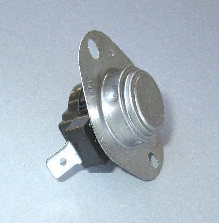 Magnum Country Flame RP2050 High Limit Safety Sensor Switch pellet stove  furnace | eBay