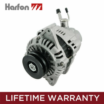 Alternator For Mitsubishi Pajero 4D56 2.5 90-97 Sport 98-09 Montero 90-01 Delica
