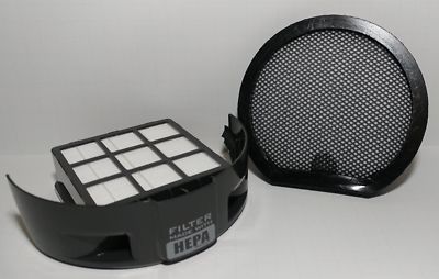 Hoover T-Series WindTunnel Bagless Upright Filter Kit- Includes Parts...