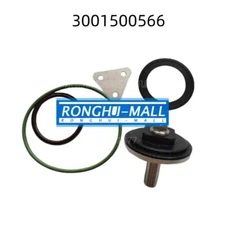 1Pcs New For Air Compressor Minimum pressure valve maintenance kit 3001500566