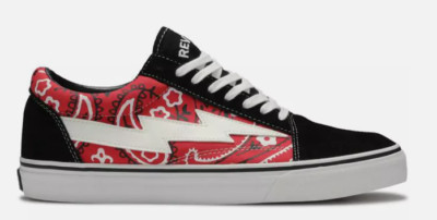 Revenge x Storm  Red Rag  Multiple Sizes Brand New 100% Authentic