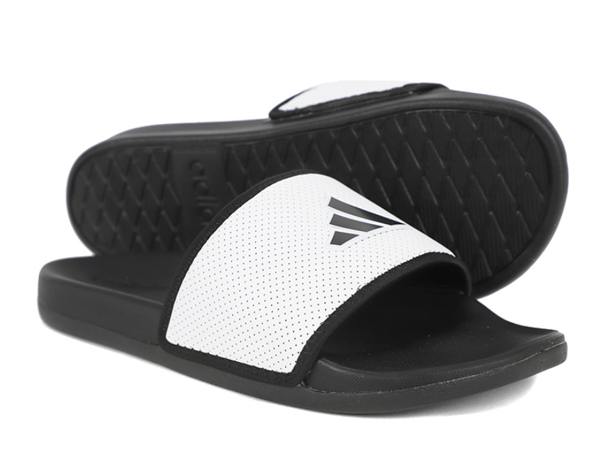 Adidas Adilette Comfort Slide Unisex Slippers Sport Casual Gym JS1145 US412 16490₽