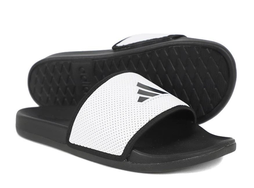 Adidas Adilette Comfort Slide ciabatte unisex sport casual palestra JS1145 [US4~12]