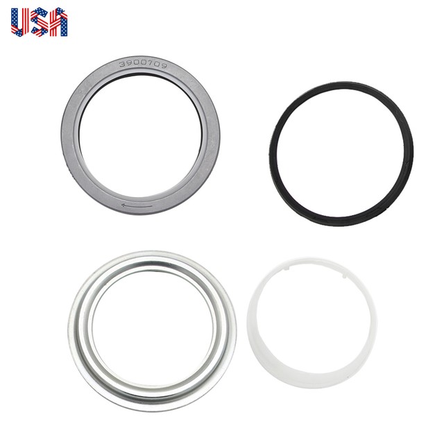 Oil leak 59 cummins rear main seal iopsolution