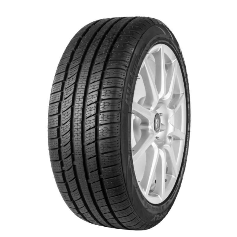 PneumaticoHIFLY 205/55 R17 4S ALL-TURI 221 95V 205 55 17