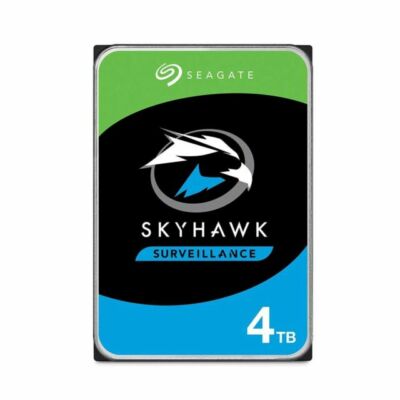 Seagate Skyhawk 4TB | eBay