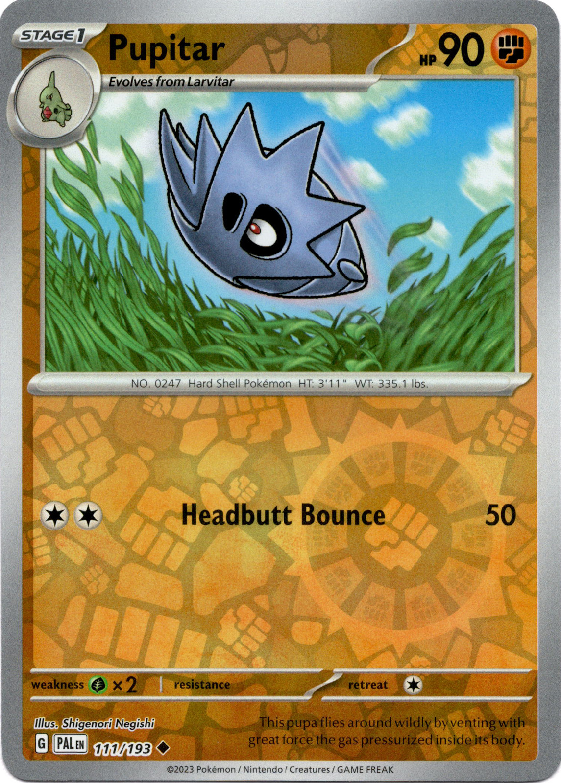 Pokemon Paldea Evolved Reverse Holo Cards Scarlet & Violet NM - Pick Your Card!