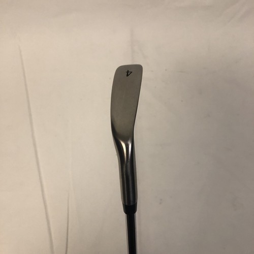 Warrior DCP Grooves 4 Iron True Launch Flex Graphite Shaft RH. 2909 - Picture 2 of 5