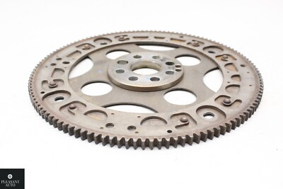 2009-2013 BMW X5 335D (E70 E90) 3.0L M57Y DIESEL A/T FLYWHEEL FLEX