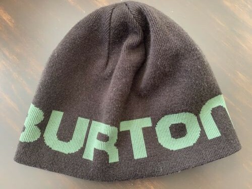 Burton Beanie Skullie Winter Snowboard 