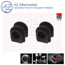 Fits Cee'D Pro i30 1.4 1.6 CRDi 2.0 AZ Front Anti Roll Bar Bush 548131H100