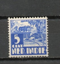 NED. INDIE 1934 - Comme neuf* (mh) avec légère trace de charnière