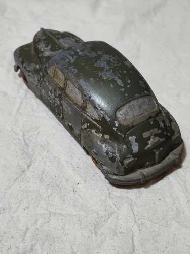 National Products Inc Authentic Scale Model Dodge Car B35 - Picture 3 of 15