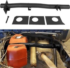 Rear Fuel Tank Support Crossmember For Chevy Silverado GMC Sierra 1500 2500 2500