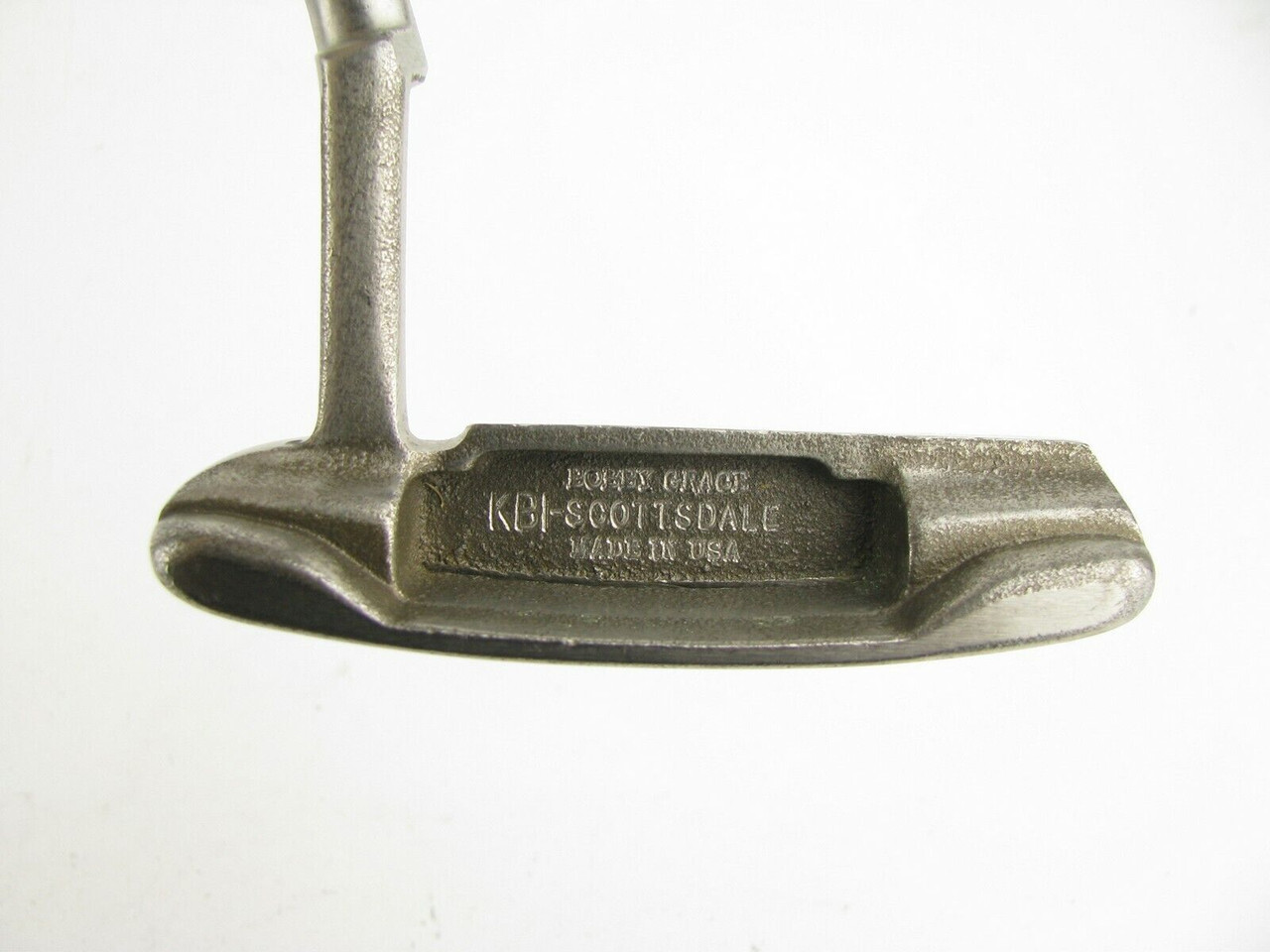 RARE Bobby Grace KBI Scottsdale BeNi Putter 34 inches - Be Home