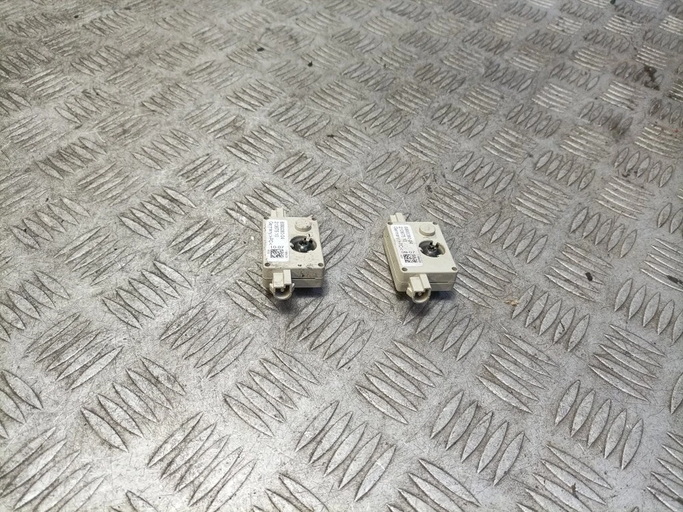 MODULO AMPLIFICATORE ANTENNA MINI CLUBMAN COOPER E4 4 DOHC X 2 699009004 - Immagine 4 di 4