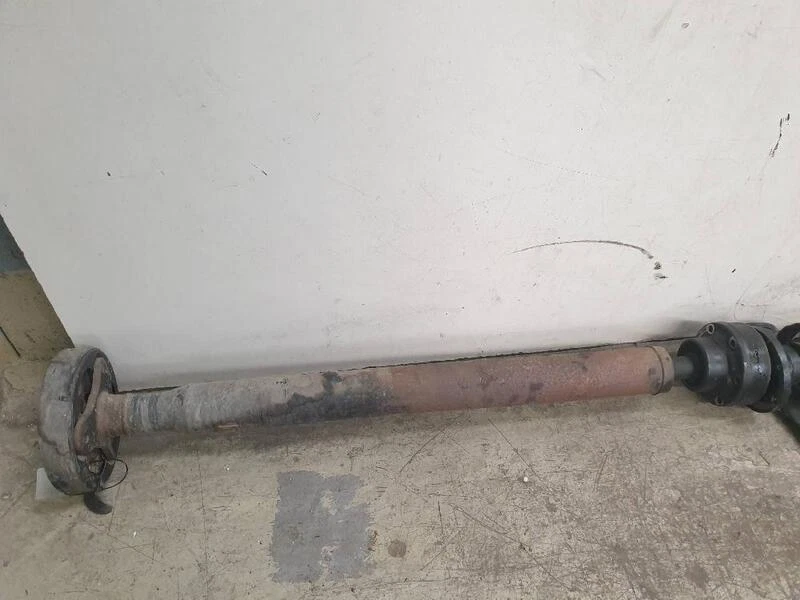 8J0521101M transmission arrière centrale pour AUDI TT (8J3 8J9) 3.2 2006 374585 - Photo 2/4