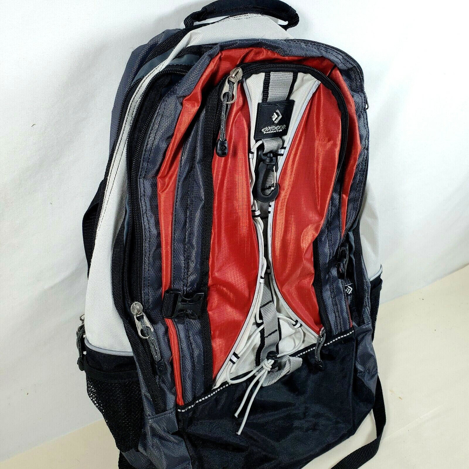vortex 8.0 backpack