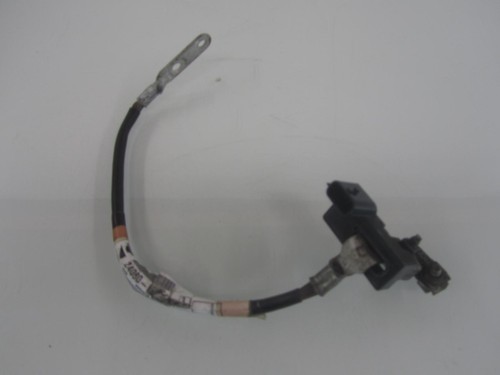 19 NISSAN KICKS Negative Battery Terminal Cable 24080-5RBOA