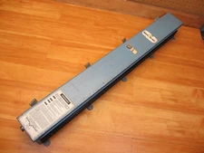 Dolan Jenner SS7-35B SafeScan7 Light Curtain Receiver 35"