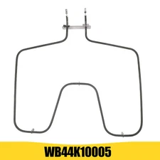 WB44K10005 CH44K10005 GE Hotpoint Range Bake Element Oven Lower for GE Kenmore