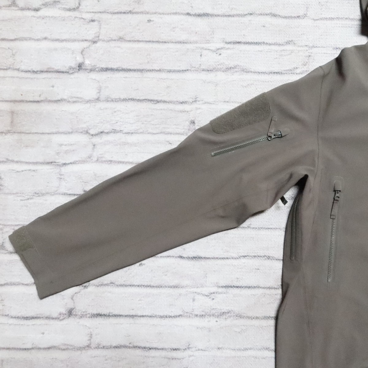 Triple Aught Design OD Stealth Hoodie LT Jacket Size XL | eBay
