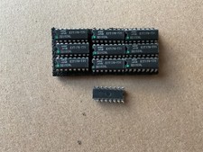 NEC Japan D2102AL E77176-731 Integrated Circuits