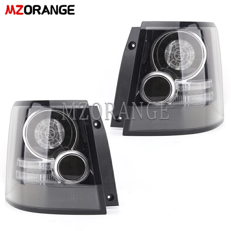 2 шт задних светодиодных тормозных задних фонарей для Land Rover Range Rover Sport 2006-2013 - Изображение 2 из 4