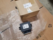 *Open Box* New GENUINE BMW 34 43 6 887 358 EMF Control Module OEM 