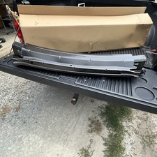 New Oem 2006-2014 Ford Mustang Bumper Face Bar Reinforcement Beam Rear Body