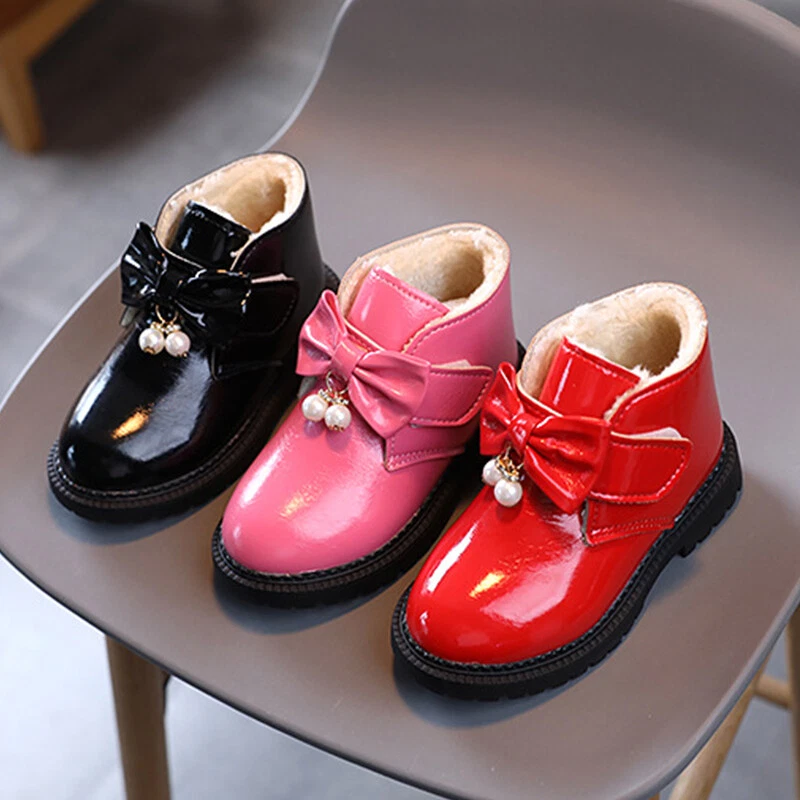 Children's sales fashion boots