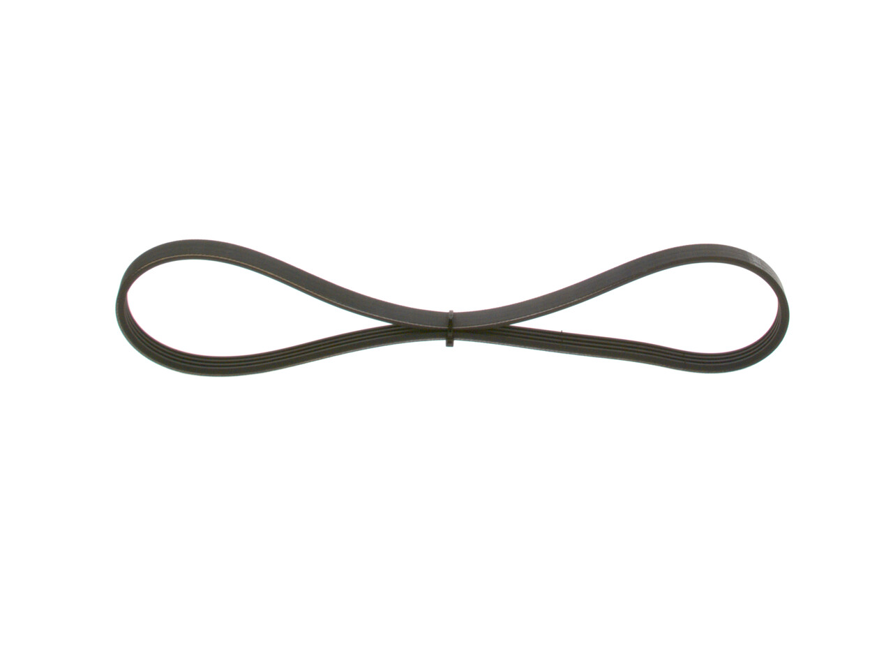Bosch V-Ribbed Belt Compatible with Austin Ford Honda Hyundai Lancia MG Nissan