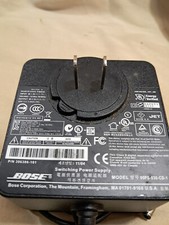 20V BOSE OEM Genuine Switching Power Supply Model 95PS-030-1 for SoundDock PON
