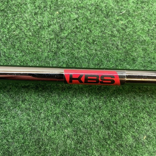 Mizuno MP32 3 IRON Golf Club Steel Shaft Forged KBS Tour STIFF FLEX - Picture 6 of 10