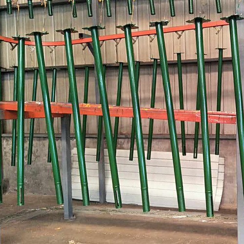 Heavy Duty Acrow Props -Builders Props - Acros - Prop Size 1(1.753m - 3.124m) - Picture 12 of 12