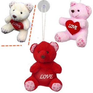 valentines bears wholesale