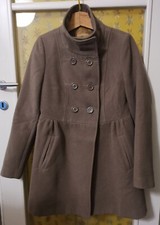 Cappotto Combipel taglia 42