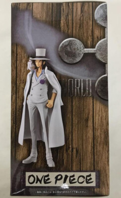 最終処分価格❗️ ワンピース　DXF ROB LUCCI 40個セット 最終処分価格❗️ ワンピース DXF ROB LUCCI 40個セット ONE PIECE
