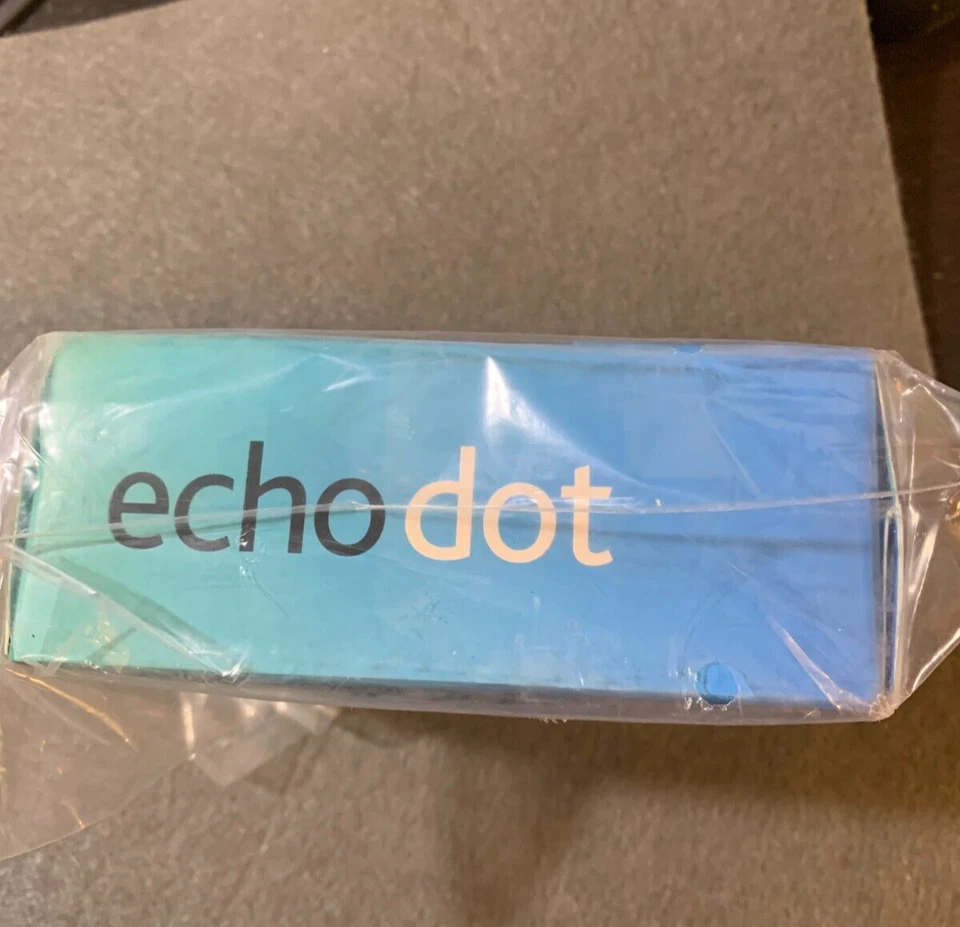 Amazon Echo Dot 2nd Generation Bundle Smart Plug - Image 4 of 4