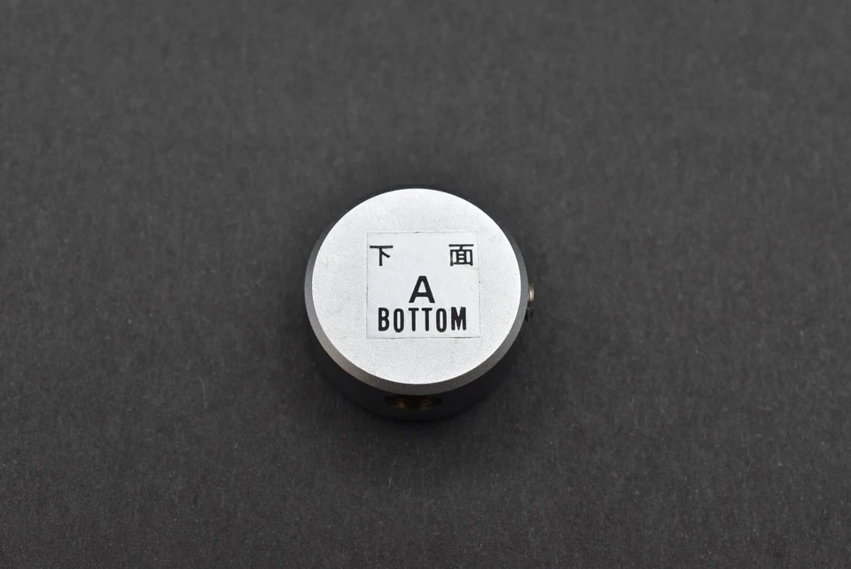 Brazo Dynavector DV-507 Subpeso A / 22,3 g Foto 3 de 4