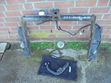 Opel Vectra C Caravan 03-09 abnehmbar Anhängerkupplung bei HAMBURG AHK THULE