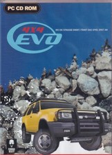 4x4 Evo [videogioco]