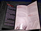 Genuine Toyota Parts Wipers Spark Plugs 2000s Car Advertisements Catalogs Used — photo 6