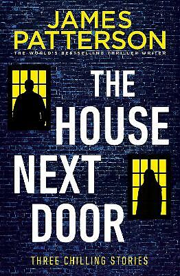 The House Next Door by James Patterson (PB 2019) - Image 2