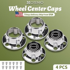 4pcs Wheel Center Caps Fit For 1980-1988 1990-1996 Ford F-150 Ford Bronco 4pcs Wheel Center Caps Fit For 1980-1988 1990-1996 Ford F-150 Ford Bronco